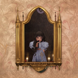 [V3] - Melanie Martinez: The HADES Ritual