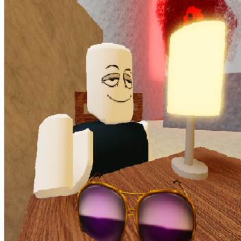 results of AI generation in roblox