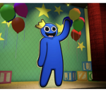 Rainbow freinds Fans