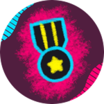 Badge Collector!!