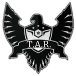 [TAR] The Anomic Raiders