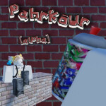 pahrkour [alpha]