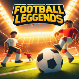 FOOTBALL LEGGENDS