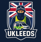 UK Leeds Staff Team