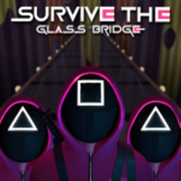 Glass Bridge [New OBBY!!]