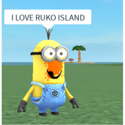 RukoPies Island icon