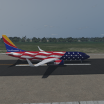 Pirate's Project Flight Group!