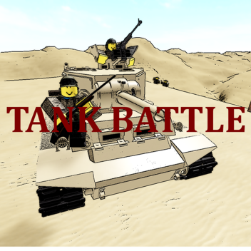 Tank Battle