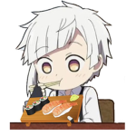 The Sushi Friends