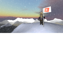 Jump Down Mount Everest [beta]