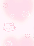 HELLO KITTY FANS 3>