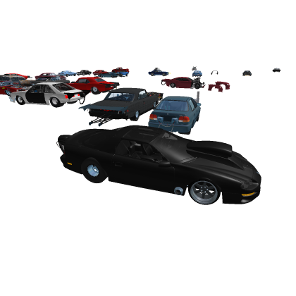 drag car stuff