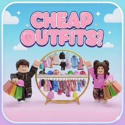 Cheap Outfit Shop icon
