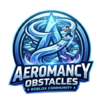 Aeromancy Obstacles Comunity