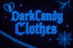 ＤａｒｋＣａｎｄｙ－Ｃｌｏｔｈｅｓ