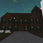 Royal Orphanage