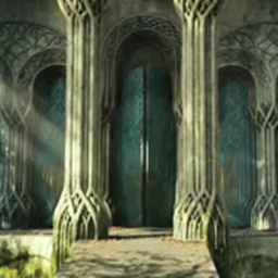 Thranduil's Halls