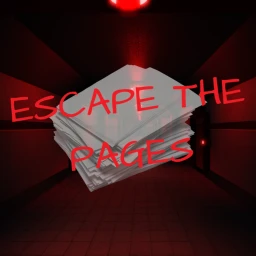 ESCAPE THE PAGES icon