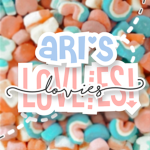 arii's lovelies <3