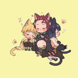 Demon slayer hangouts