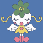 happy berry!