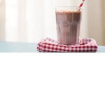army of highly intelligent chocolate milk drinkers