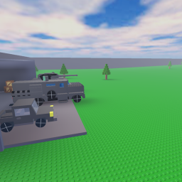 2010 Roblox at War