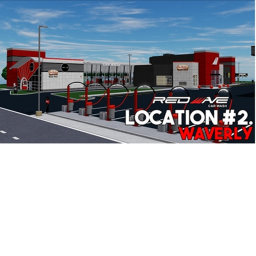 [RWECW] Location #2 - Waverly