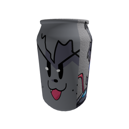 ### i soda (BETTER)