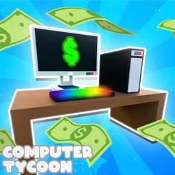 Computer Tycoon  icon