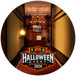 The maze [Halloween 2024]