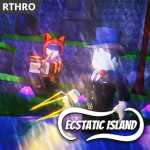 [BETA] 🗿 Ecstatic Island 🗿