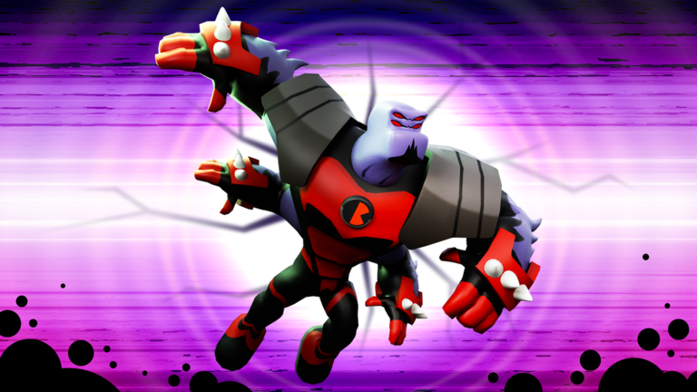 Quad Smack-down!