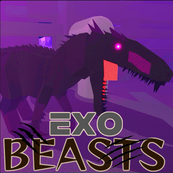 Exo Beasts