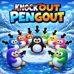 Pengout🐧