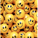 Happy Crowd