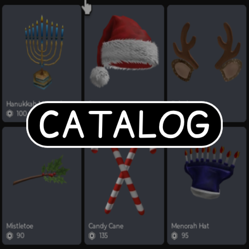 Catalog Avatar Maker🛍️