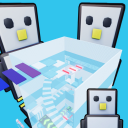 🐧Penguin Tower! 🧊