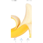 La banane de mer**