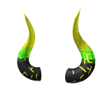Verdant Horns