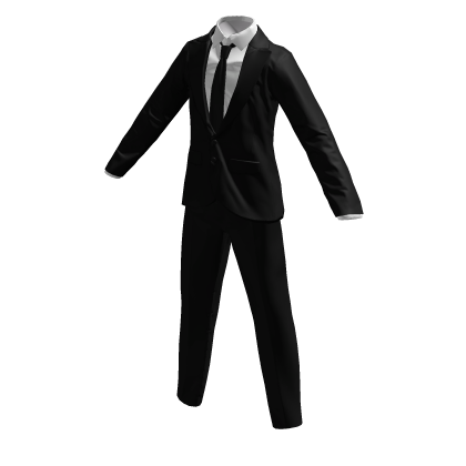 Black Suit