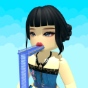 Climb Into KPop Demon Hunters