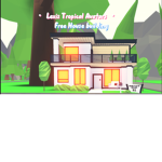 • Lexis Tropical Avatars •