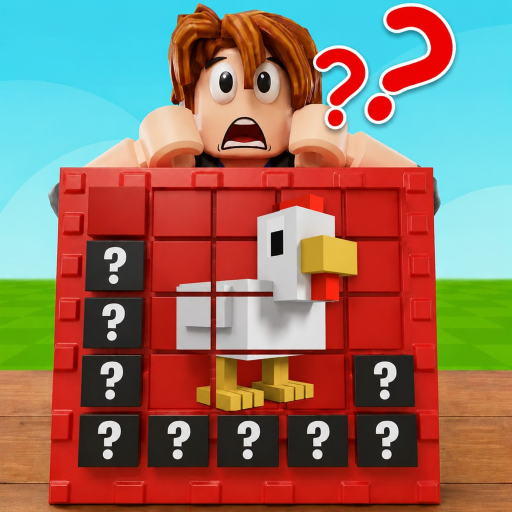 Guess My Animal