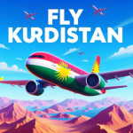 Fly Kurdistan