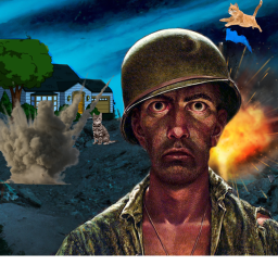 The Great Quagmire Siege