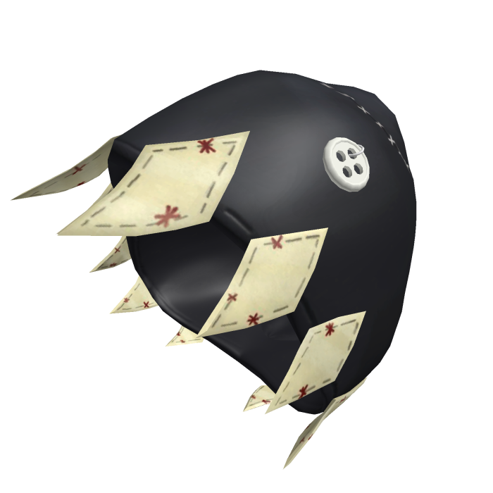 Black Shark Hood