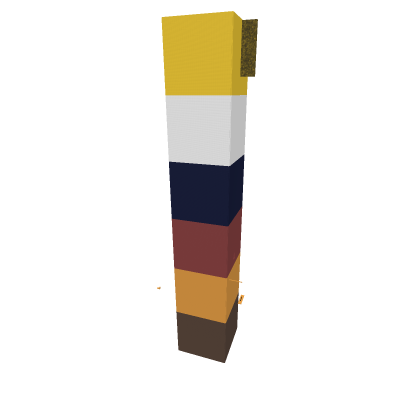 steeple of irritation
