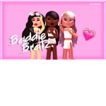 ~Baddie Bratz~