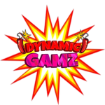 Dynamic Gamz